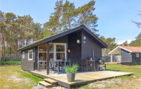 2 Bedroom Amazing Home In Nexø